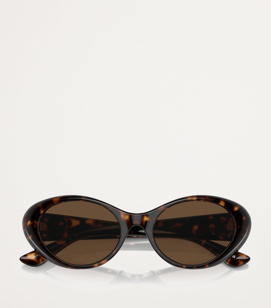 Versace Injected 0VE4455U sunglasses - British product