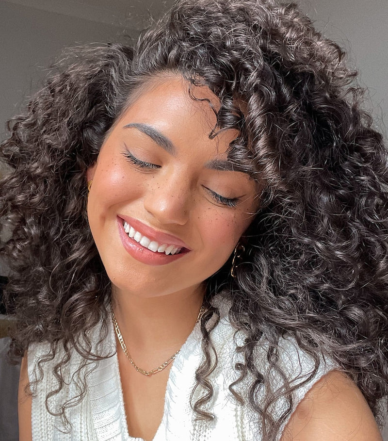 Briogeo Curl Charisma Leave-In Crème 177ml, UK version