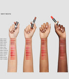 Prada Monochrome Soft Matte Lipstick, imported from the UK
