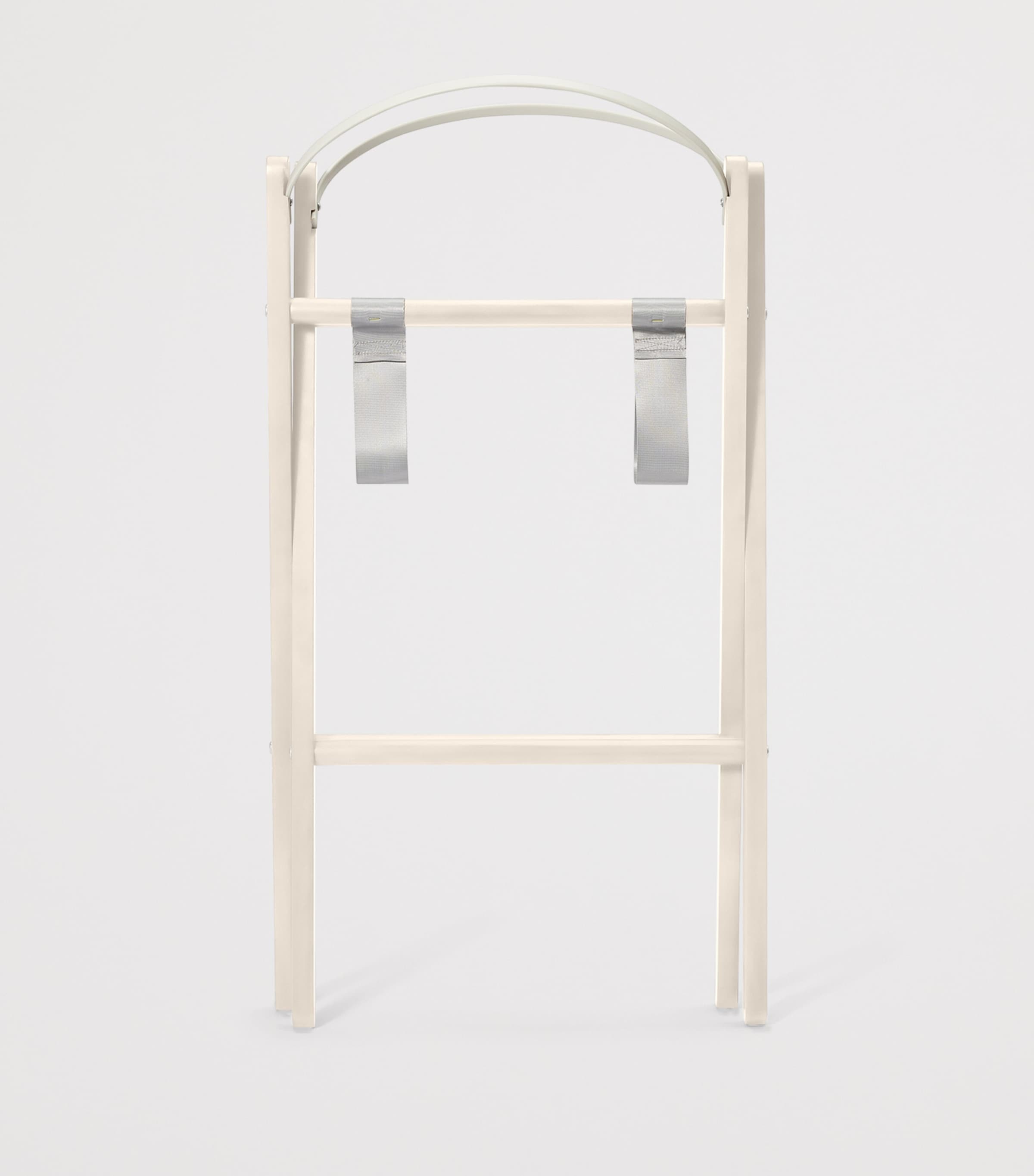 Snüz SnüzBaskit Barley Moses basket and stand, UK version