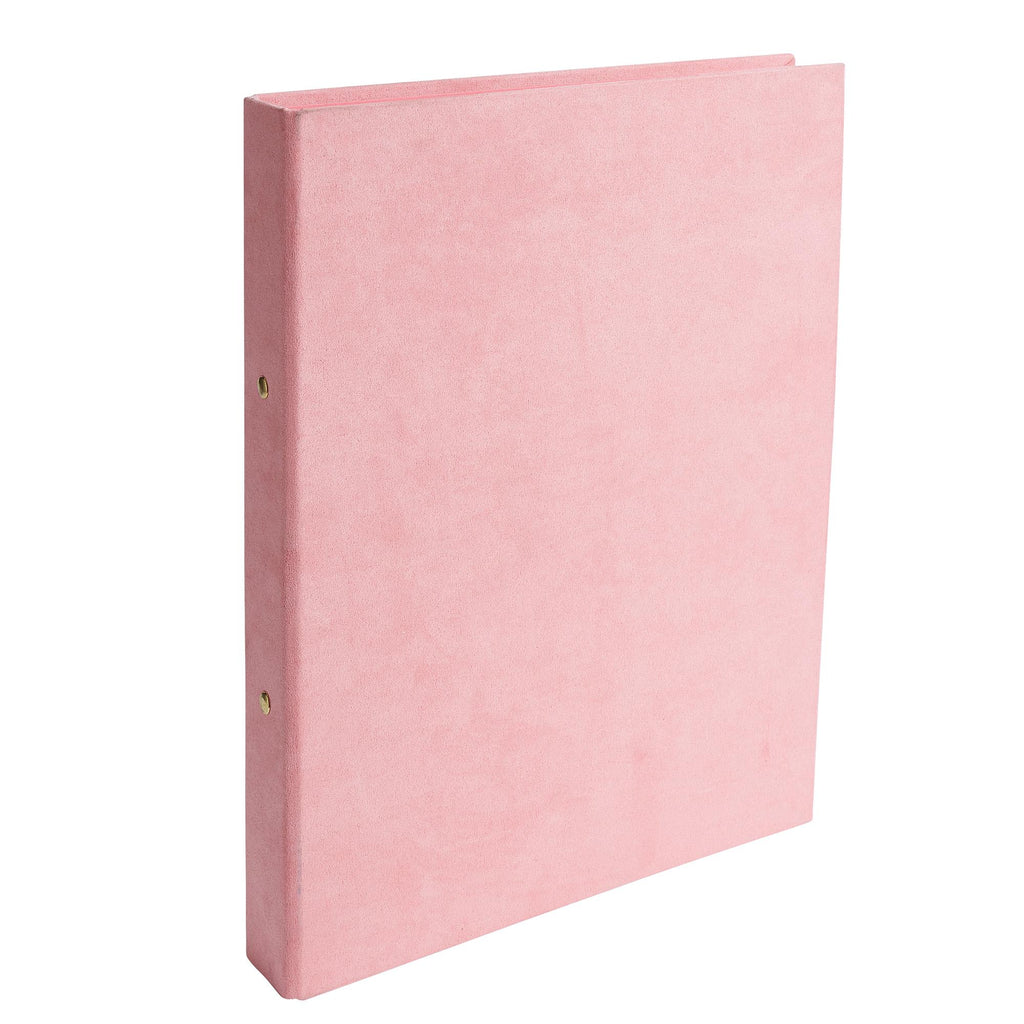 Habitat Palm Pink Ringbinder