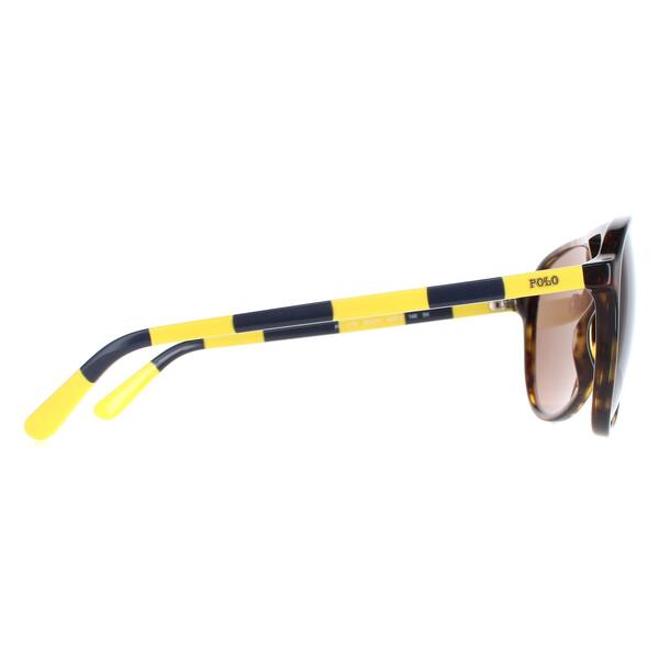 Ralph Lauren Brown PH4173 sunglasses 59 (British brand)