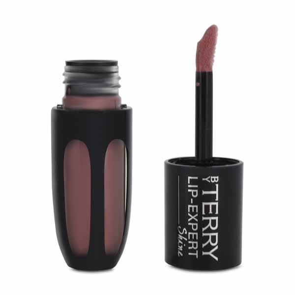 By Terry Liquid Lipstick Bare Flirt 3g - British product