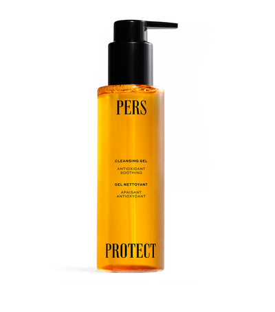 Harrods PERS Protect Cleansing Gel Face Cleanser 150ml- Buy online at McGrocer