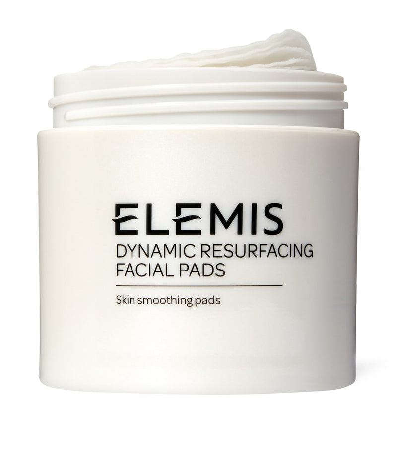 Elemis Dynamic Resurfacing Facial Pads 60 Pads - British product