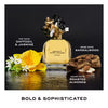 Marc Jacobs Perfect Intense Eau de Parfum 30ml, imported from the UK