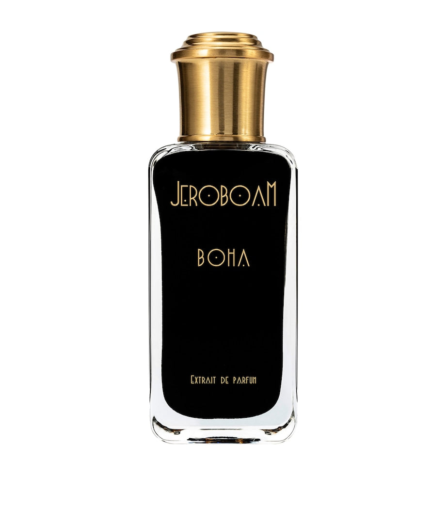Jeroboam Boha Eau de Parfum 30ml, imported from the UK