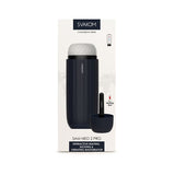 Svakom Sam 2 Pro interactive masturbator with heating and suction (British brand)