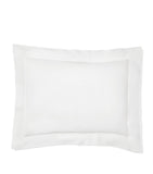 Pratesi Angel Luxe Oxford pillowcase 50cm x 75cm, imported from the UK
