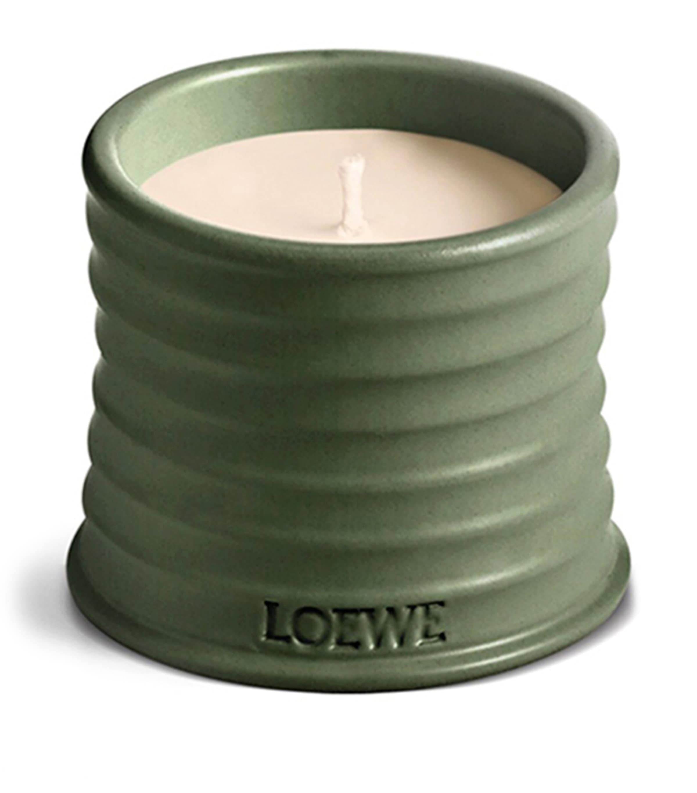 LOEWE Marihuana scented candle 170g, UK version