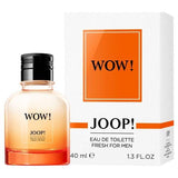 Joop Wow Fresh EDT spray 40ml, UK version