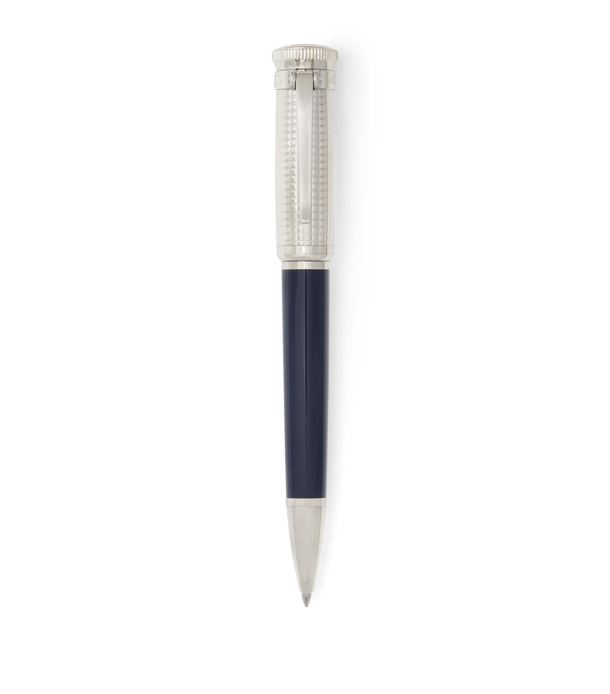 Dunhill Sentryman Hobnail Ballpoint Pen - British product