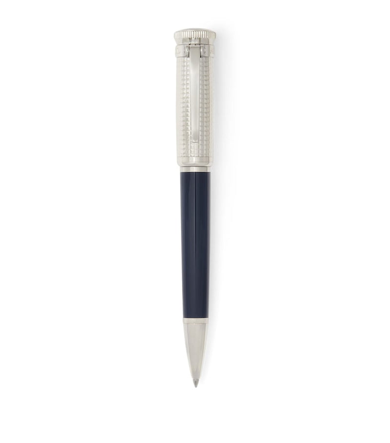 Dunhill Sentryman Hobnail Ballpoint Pen - British product