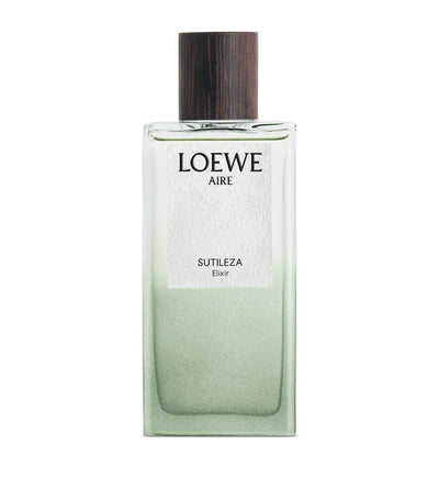 Harrods LOEWE Aire Sutileza Elixir Eau de Parfum 100ml- Buy online at McGrocer