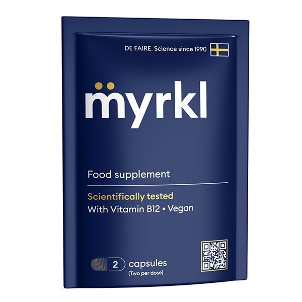 Myrkl Unidose Sachet GOODS Superdrug   