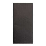 Sainsbury's Home Black Gift Wrap Present Tissue Paper GOODS Sainsburys   