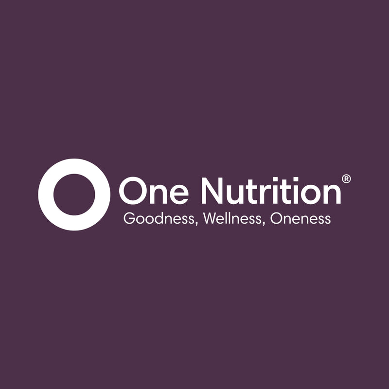 One Nutrition First Defence 30 capsules immune support supplement (British brand)