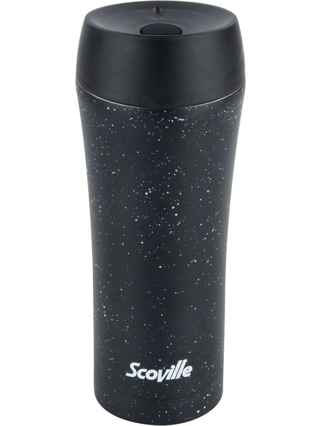 Scoville Neverleak Insulated Travel Mug 450ml