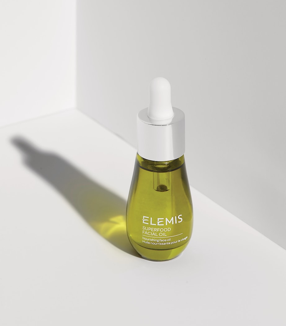 Elemis facial oil 15ml - British product