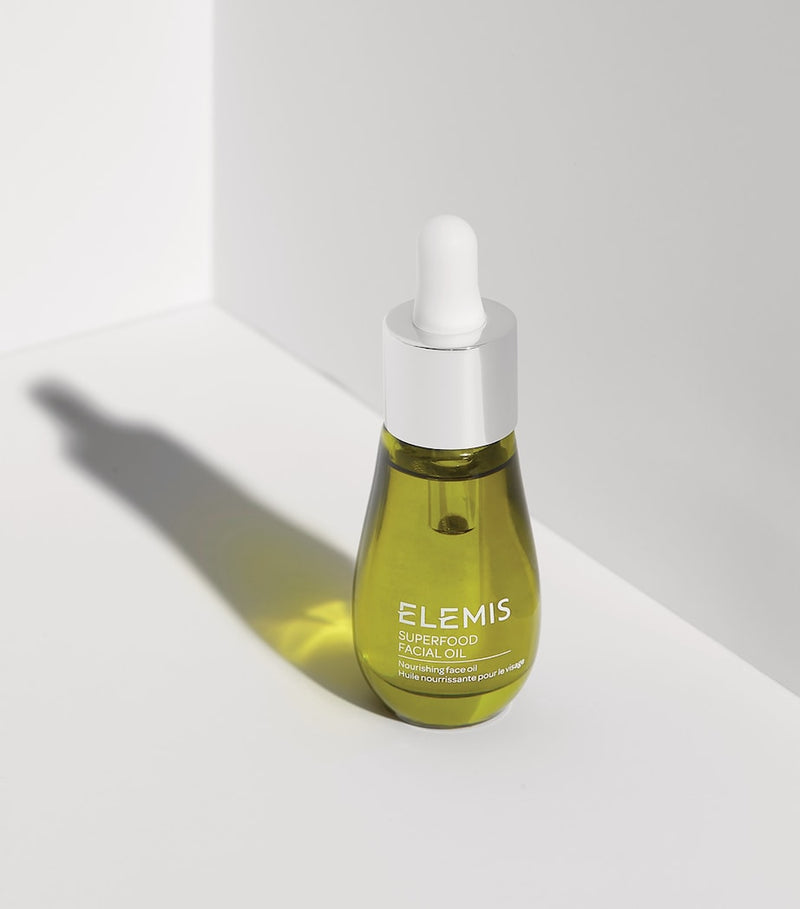 Elemis facial oil 15ml - British product