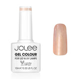 JoLee Gel Nail Polish 10ml  - All Yours GOODS Superdrug Like A Virgin  