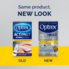 Optrex Double Action eye spray for itchy and watery eyes 10ml, imported from the UK