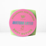 Yes Studio strawberry matcha body butter 400g (British brand)