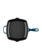 Le Creuset square grillit grill pan 26cm, UK version