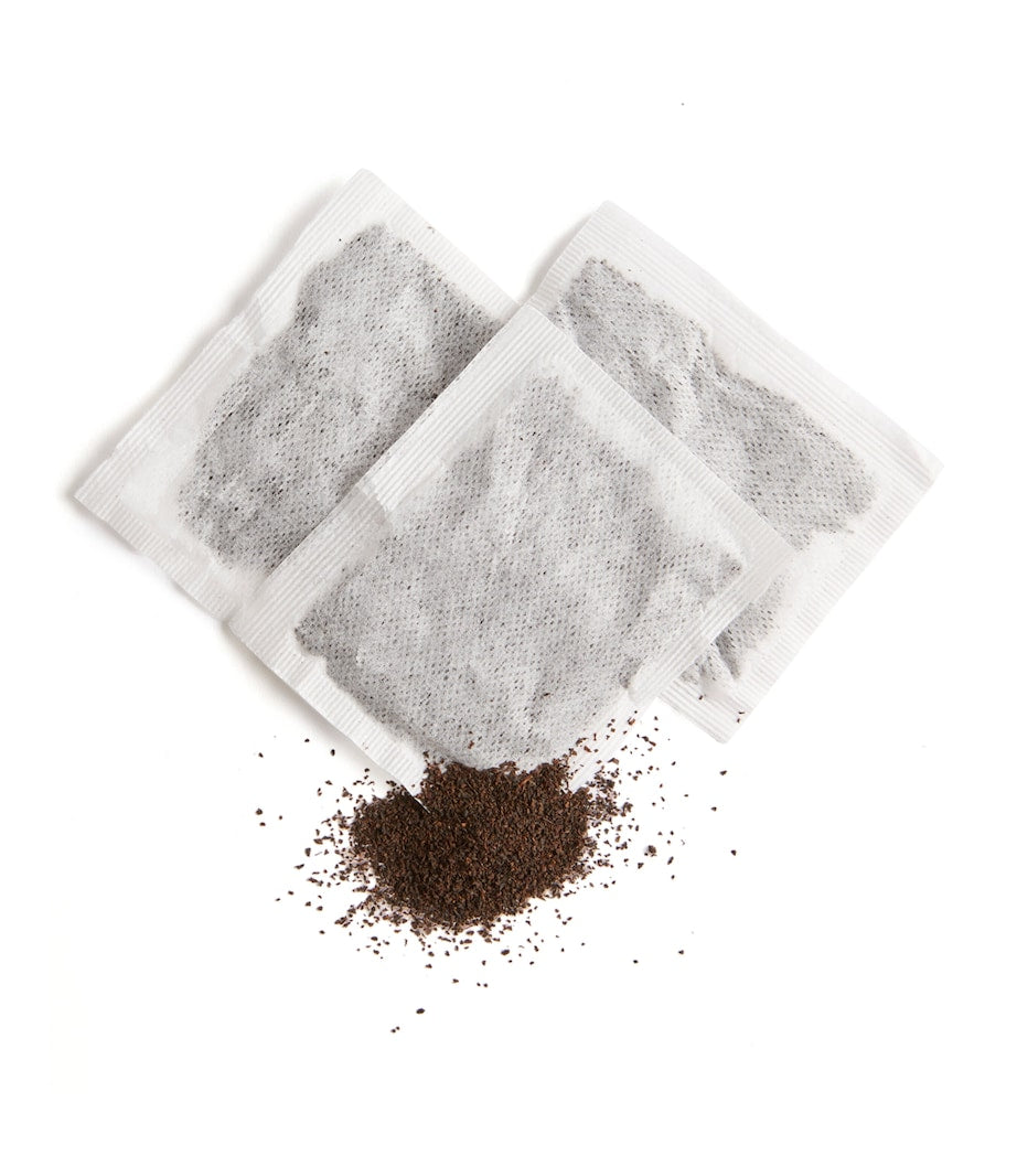 Harrods English Afternoon Tea 50 tea bags, UK version
