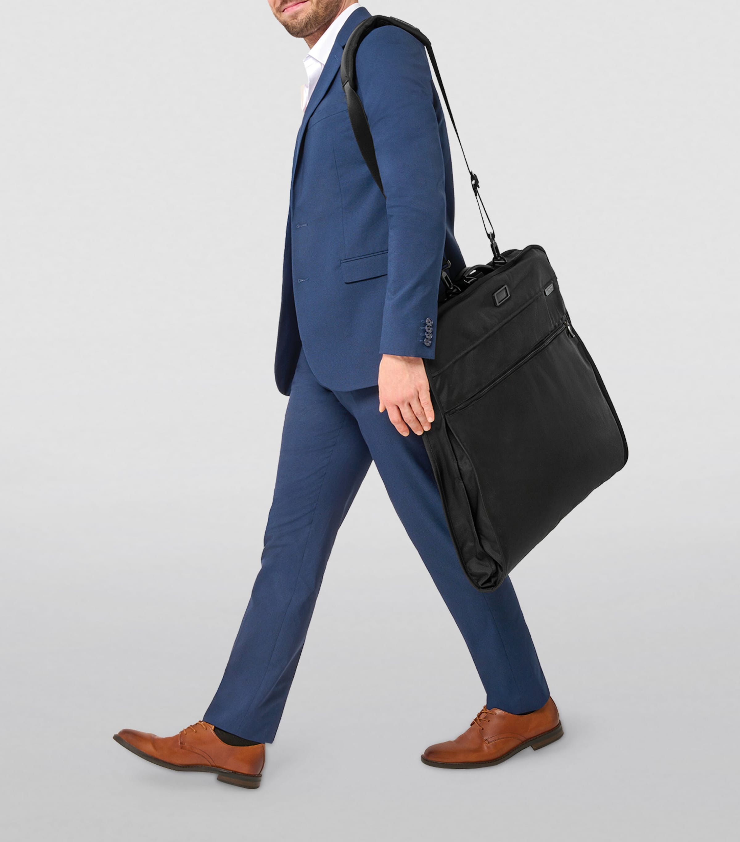 Briggs & Riley Baseline Classic garment bag - British product