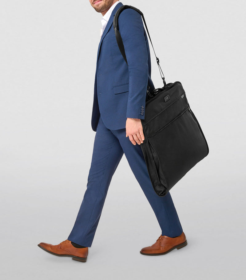 Briggs & Riley Baseline Classic garment bag - British product
