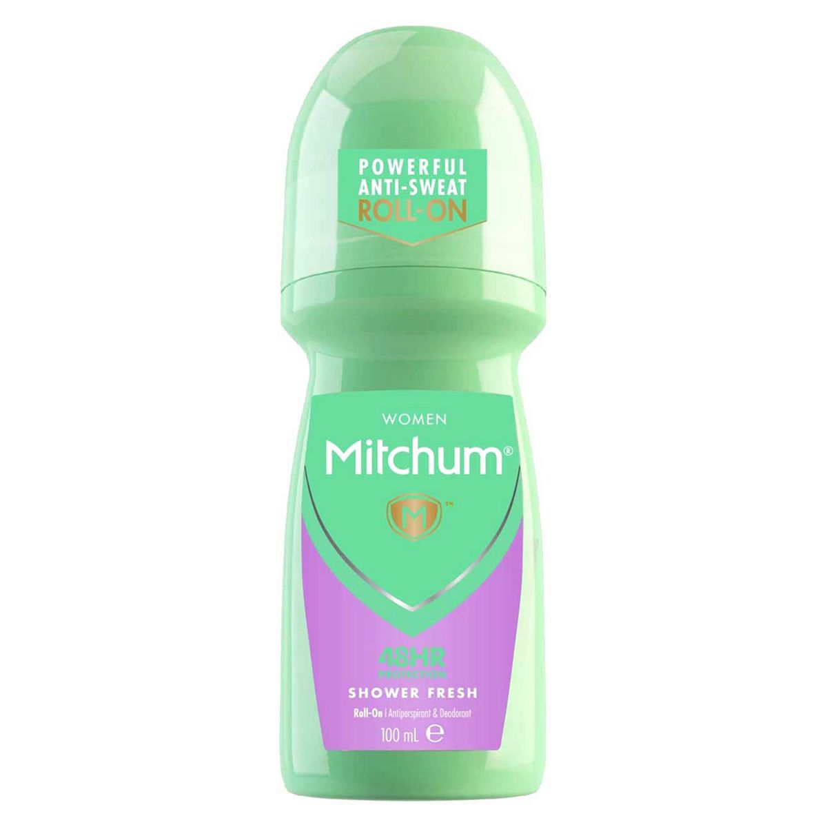 Mitchum Women Shower Fresh Anti-Perspirant & Deodorant 100ml GOODS Boots   