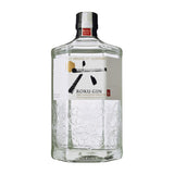 Suntory Roku Japanese craft gin 43% ABV - British product