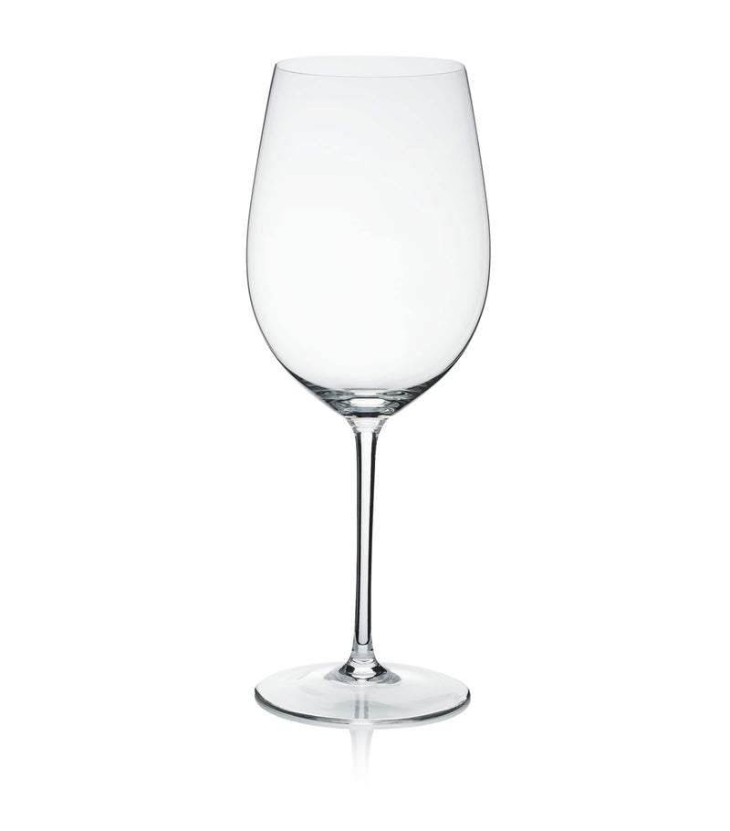Riedel Sommeliers Bordeaux Grand Cru wine glass 27cm (British brand)
