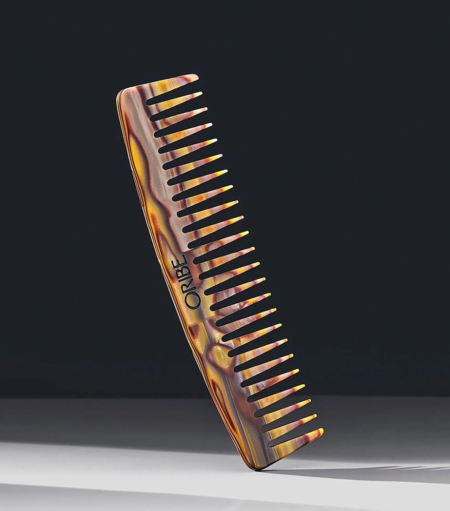 Oribe wide tooth comb, imported from the UK