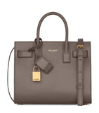 Saint Laurent Nano Sac de Jour tote bag (British brand)