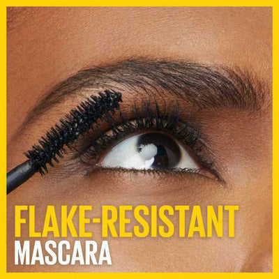 Superdrug Maybelline Colossal Curl Bounce Waterproof Mascara- Kjøp online på McGrocer