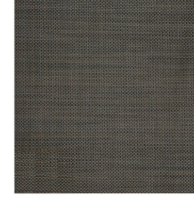 Set de table rectangulaire avec motif mini tressage 36 cm x 48 cm
