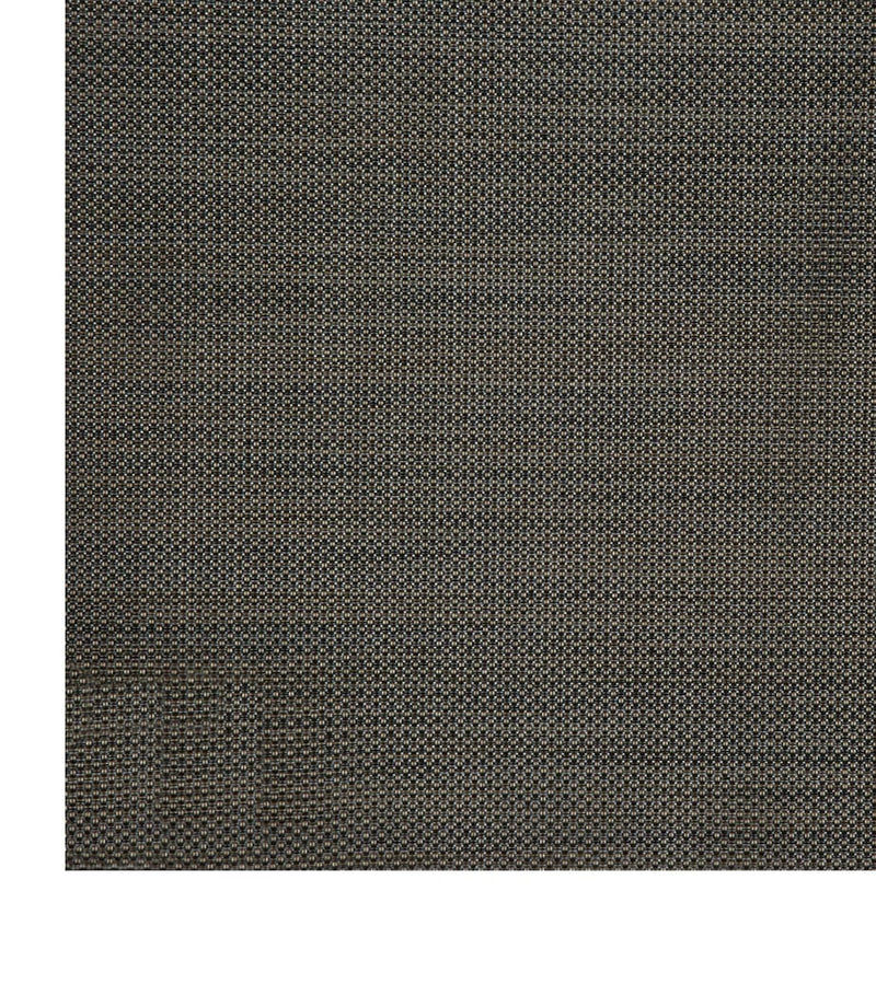Rectangular Placemat with Mini Basketweave Pattern 36cm x 48cm