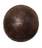L'Artisan Parfumeur Amber Boule home fragrance diffuser 100g, UK version