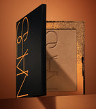 NARS Laguna bronzing powder, imported from the UK