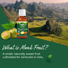 Pure Via monk fruit liquid sweetener 30 ml - British product
