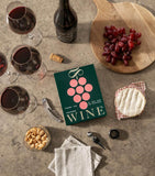 Printworks stainless steel wine tools set, imported from the UK