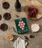 Printworks stainless steel wine tools set, imported from the UK