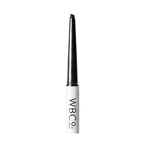WBCo brow pencil Coal (British brand)