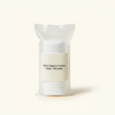 Botanics Cotton Care Bundle 50 Count