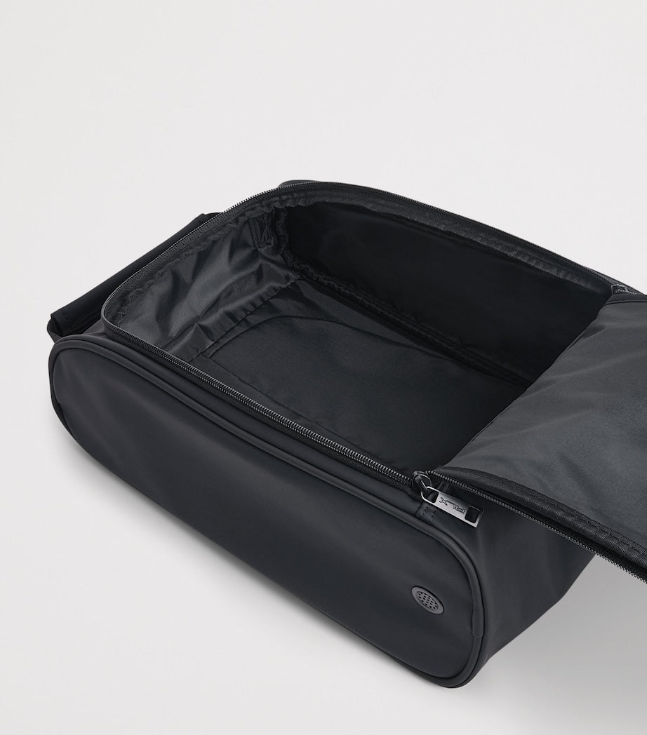 RLX Ralph Lauren shoe bag logo 34x24x14cm, imported from the UK