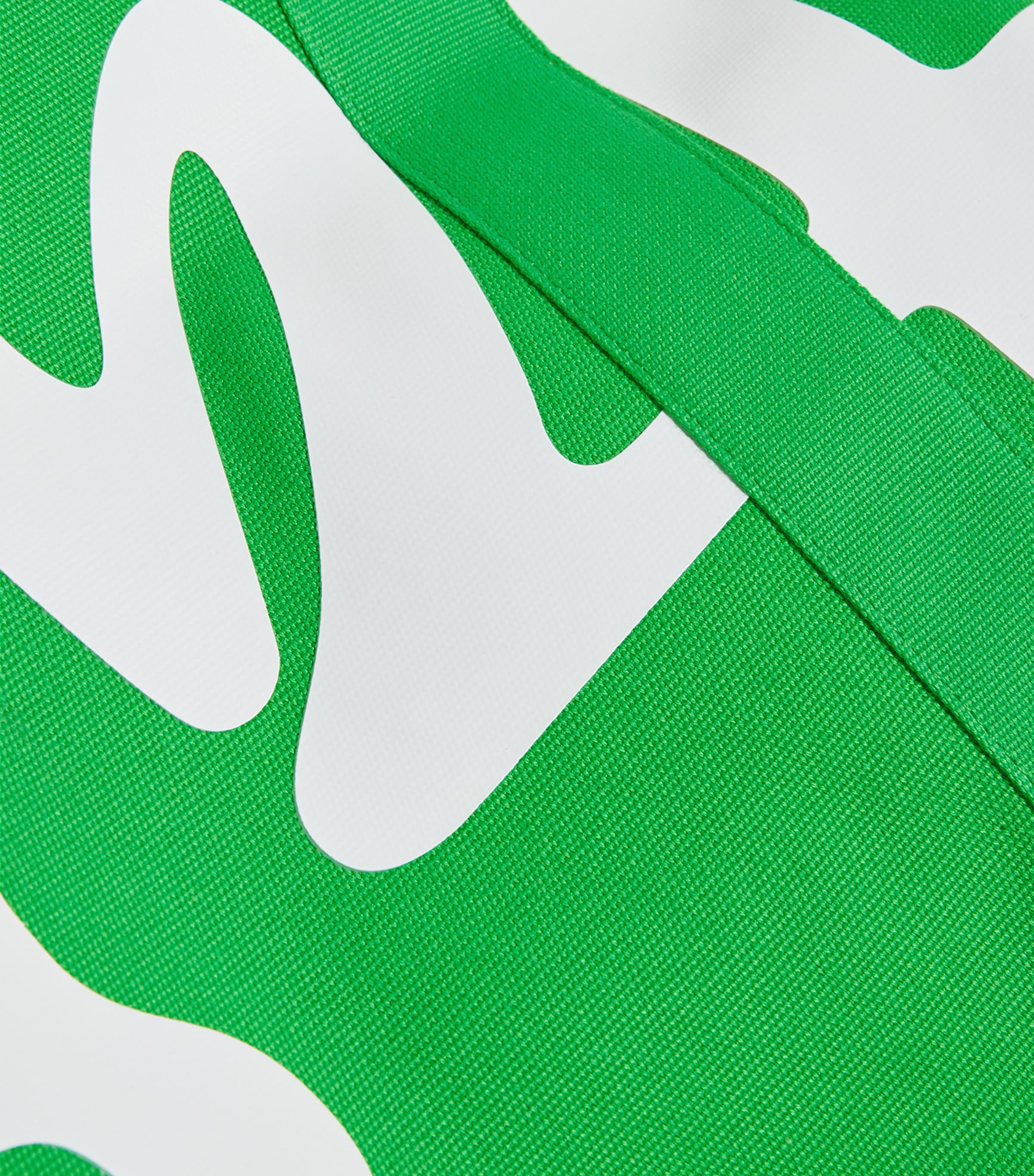 Harrods Large Cotton Tote Bag with logo, UK version