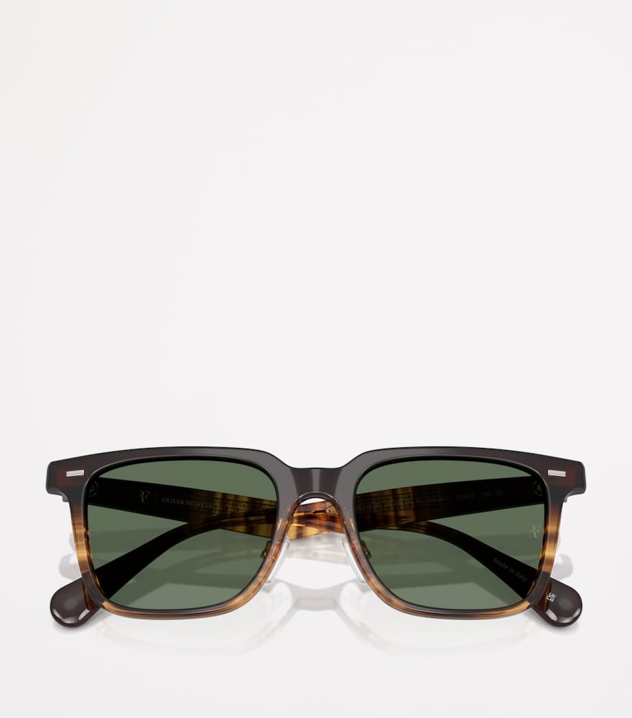 Oliver Peoples Mr. Federer II sunglasses - British product