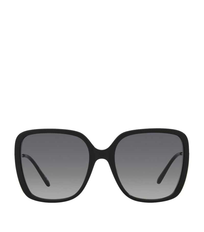 Chloé Acetate 06N000487 Sunglasses
